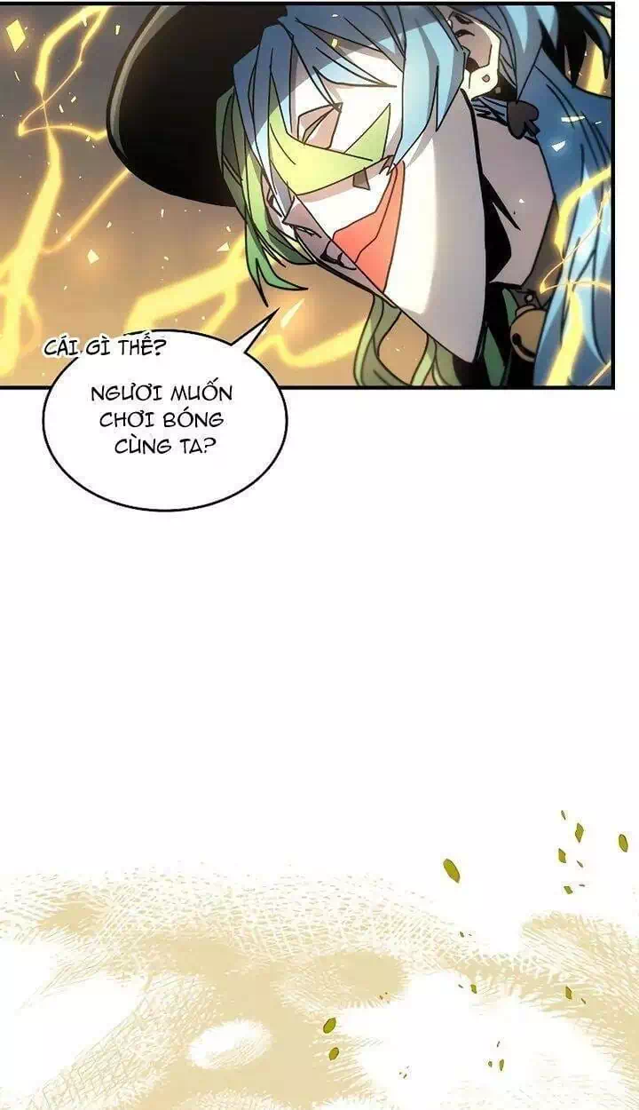 Truyện Tranh Chuyển Sinh Ma Pháp Đặc Biệt Yếu trang 5