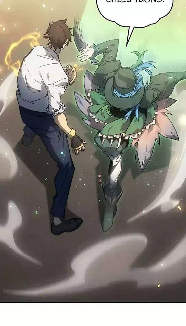 Truyện Tranh Chuyển Sinh Ma Pháp Đặc Biệt Yếu trang 5