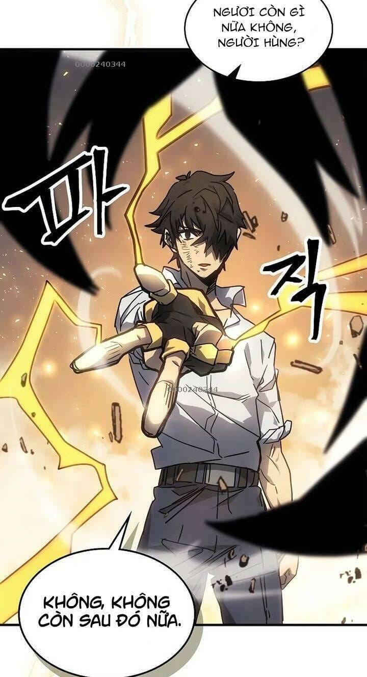 Truyện Tranh Chuyển Sinh Ma Pháp Đặc Biệt Yếu trang 5