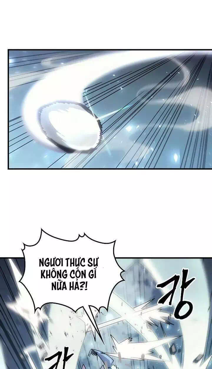 Truyện Tranh Chuyển Sinh Ma Pháp Đặc Biệt Yếu trang 5