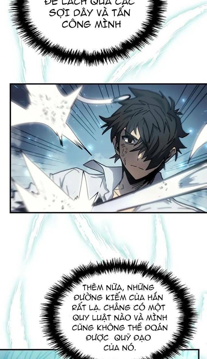 Truyện Tranh Chuyển Sinh Ma Pháp Đặc Biệt Yếu trang 5