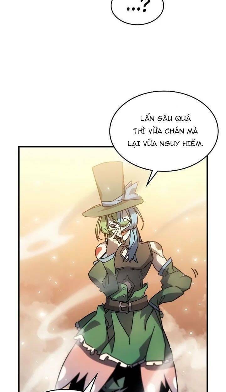 Truyện Tranh Chuyển Sinh Ma Pháp Đặc Biệt Yếu trang 5