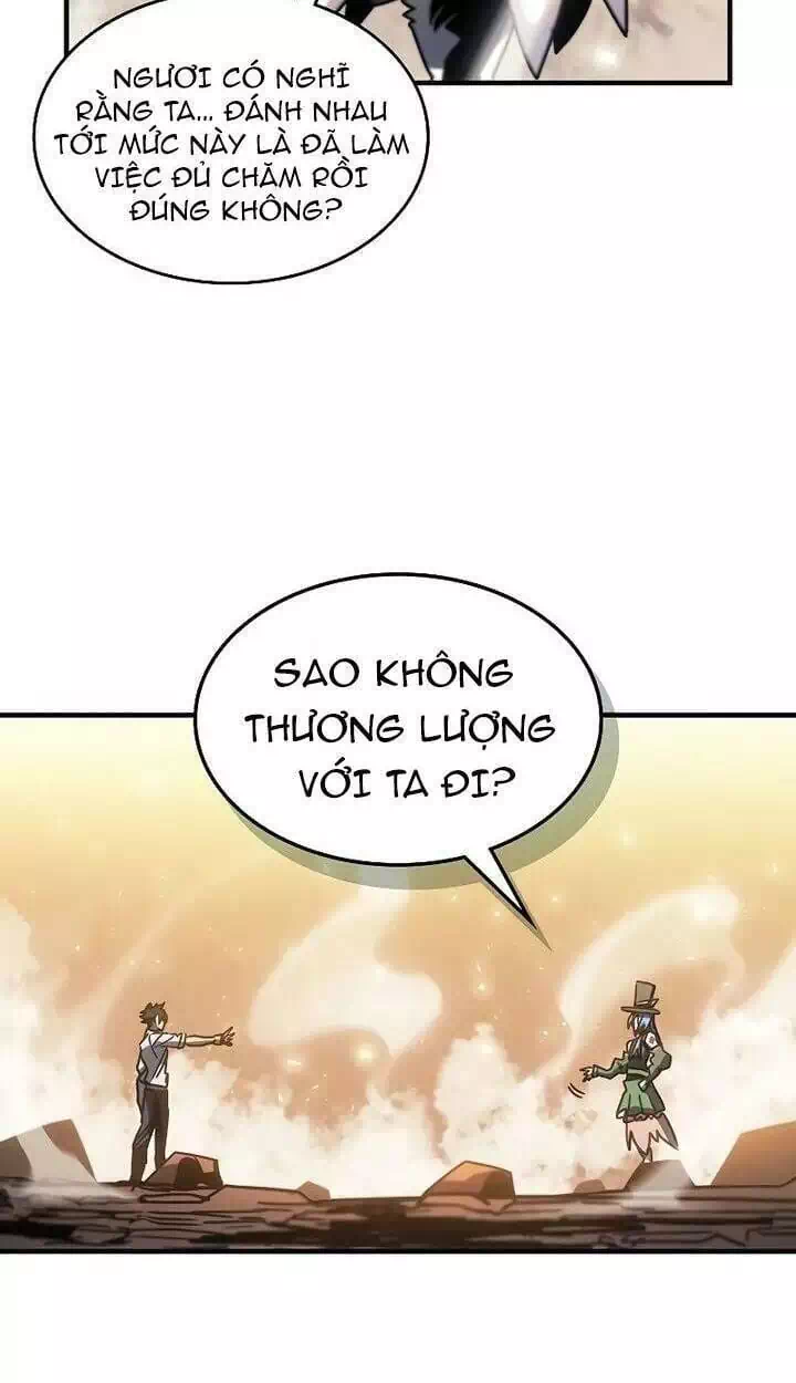 Truyện Tranh Chuyển Sinh Ma Pháp Đặc Biệt Yếu trang 5