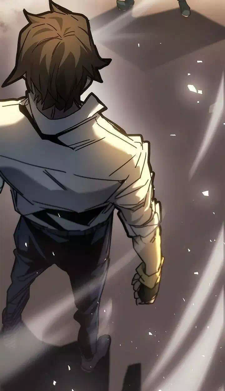 Truyện Tranh Chuyển Sinh Ma Pháp Đặc Biệt Yếu trang 5