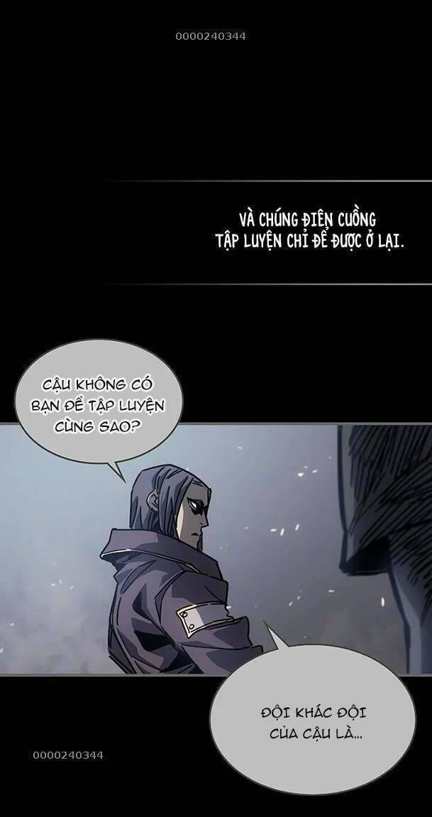 Truyện Tranh Chuyển Sinh Ma Pháp Đặc Biệt Yếu trang 5