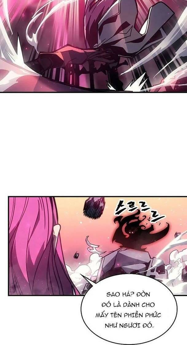 Truyện Tranh Chuyển Sinh Ma Pháp Đặc Biệt Yếu trang 5