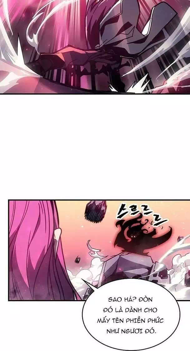 Truyện Tranh Chuyển Sinh Ma Pháp Đặc Biệt Yếu trang 5
