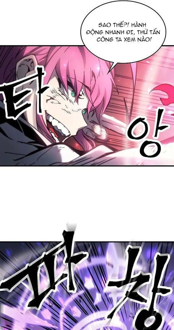 Truyện Tranh Chuyển Sinh Ma Pháp Đặc Biệt Yếu trang 5