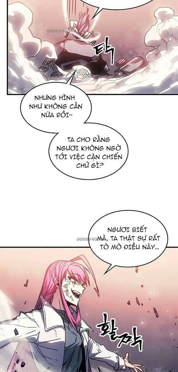 Truyện Tranh Chuyển Sinh Ma Pháp Đặc Biệt Yếu trang 5