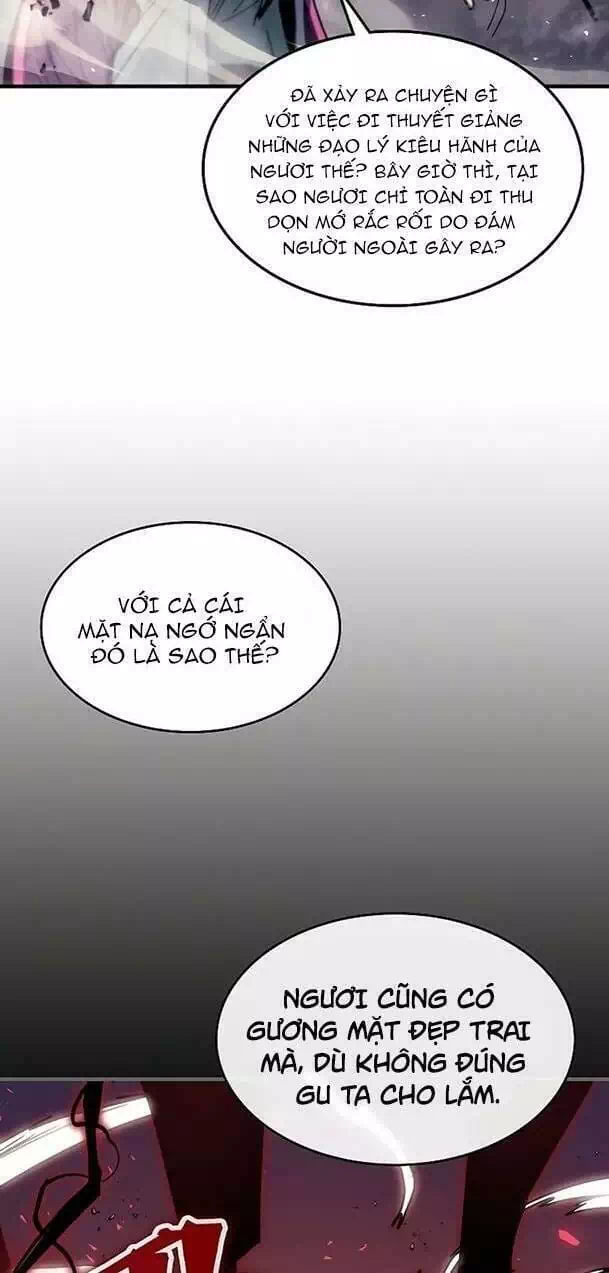 Truyện Tranh Chuyển Sinh Ma Pháp Đặc Biệt Yếu trang 5