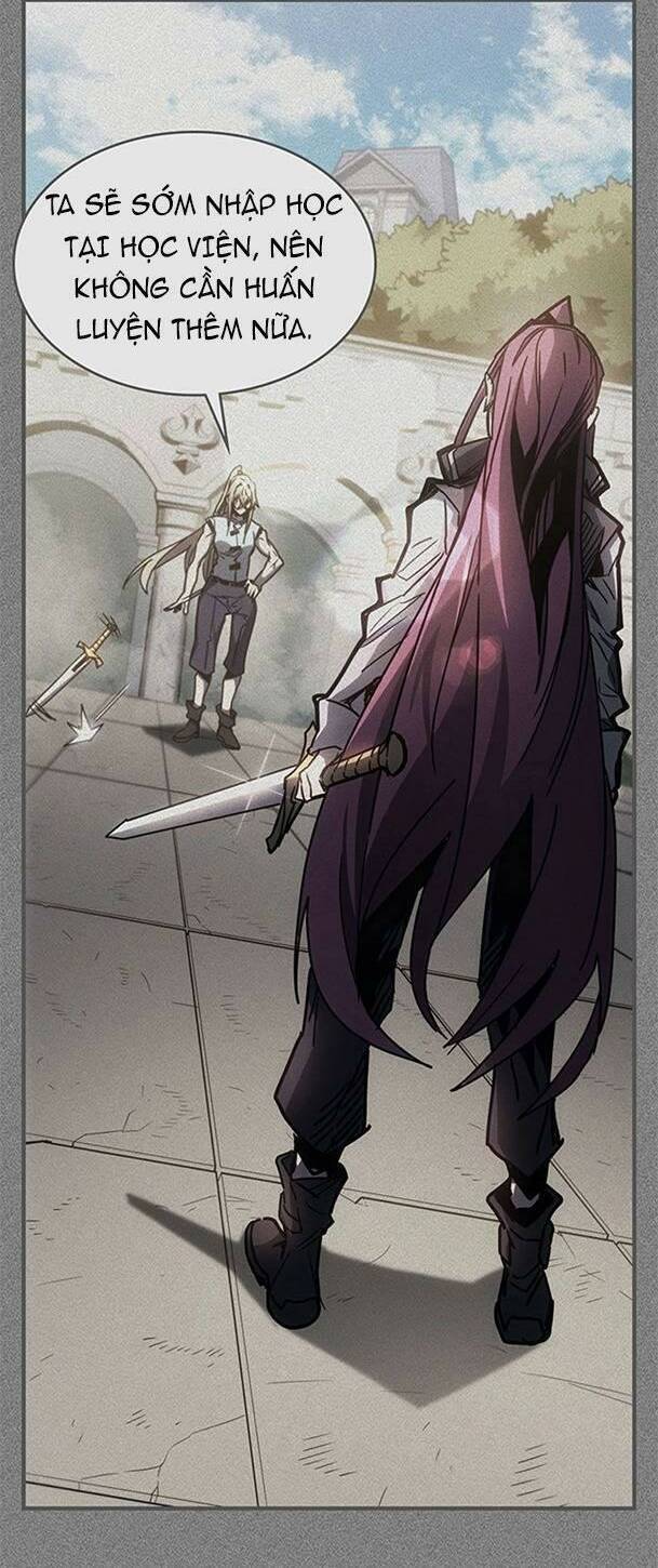Truyện Tranh Chuyển Sinh Ma Pháp Đặc Biệt Yếu trang 5
