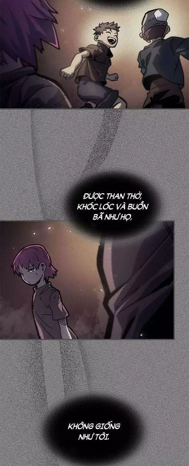 Truyện Tranh Chuyển Sinh Ma Pháp Đặc Biệt Yếu trang 5