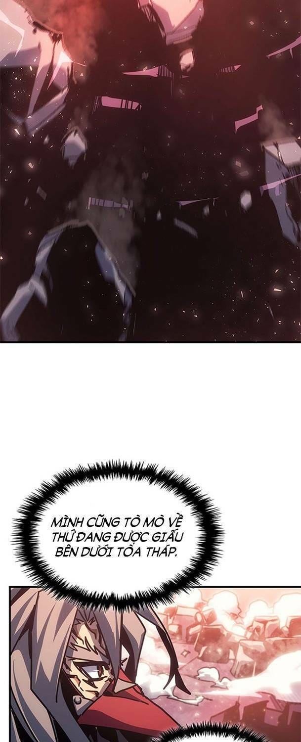 Truyện Tranh Chuyển Sinh Ma Pháp Đặc Biệt Yếu trang 5