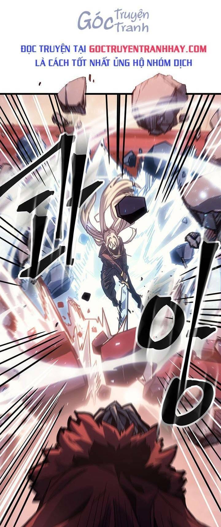 Truyện Tranh Chuyển Sinh Ma Pháp Đặc Biệt Yếu trang 5