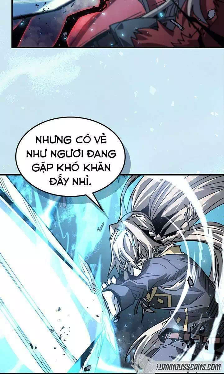 Truyện Tranh Chuyển Sinh Ma Pháp Đặc Biệt Yếu trang 5