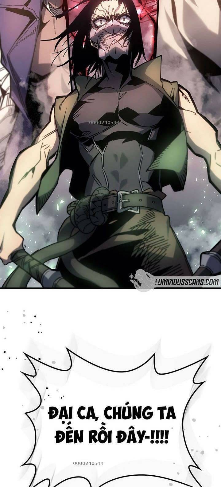 Truyện Tranh Chuyển Sinh Ma Pháp Đặc Biệt Yếu trang 5