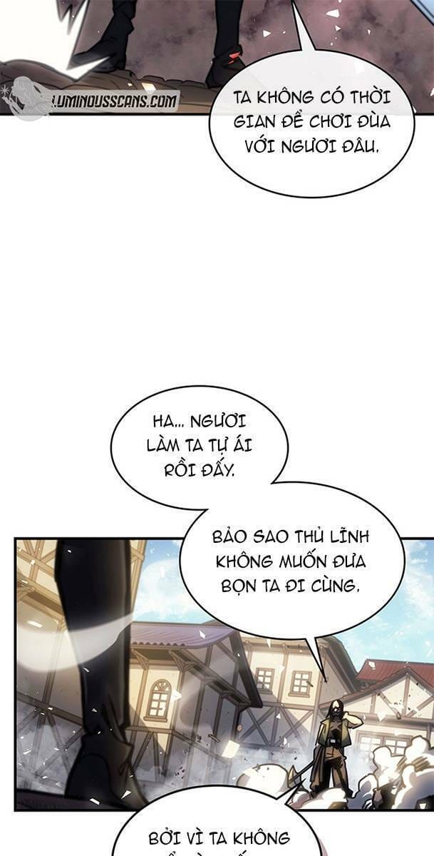 Truyện Tranh Chuyển Sinh Ma Pháp Đặc Biệt Yếu trang 5