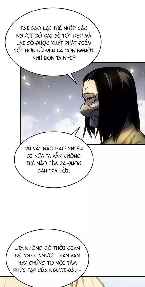 Truyện Tranh Chuyển Sinh Ma Pháp Đặc Biệt Yếu trang 5