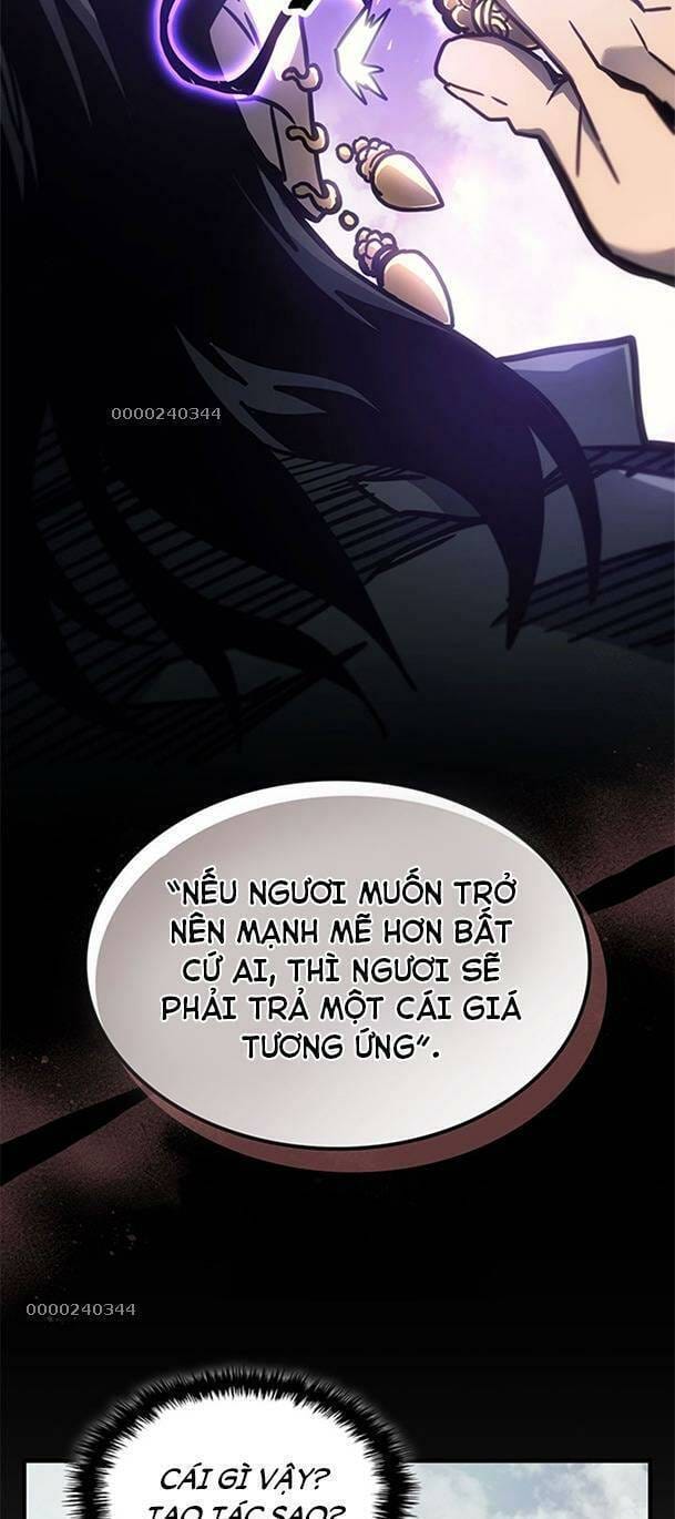 Truyện Tranh Chuyển Sinh Ma Pháp Đặc Biệt Yếu trang 5