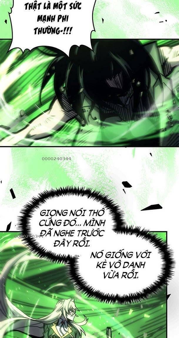 Truyện Tranh Chuyển Sinh Ma Pháp Đặc Biệt Yếu trang 5