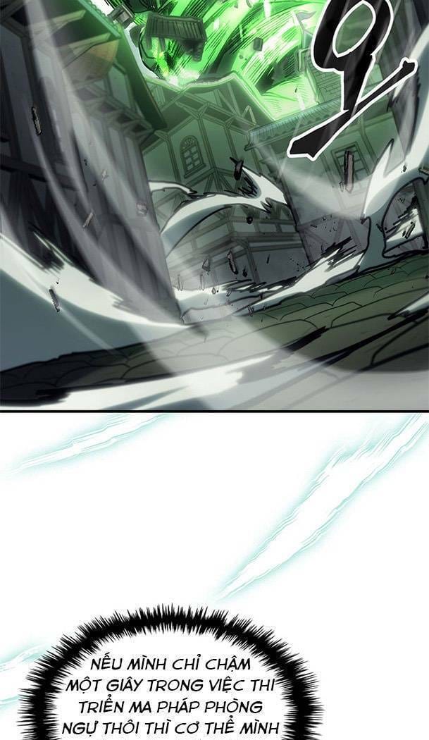 Truyện Tranh Chuyển Sinh Ma Pháp Đặc Biệt Yếu trang 5