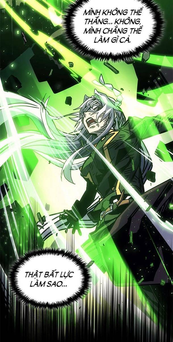 Truyện Tranh Chuyển Sinh Ma Pháp Đặc Biệt Yếu trang 5