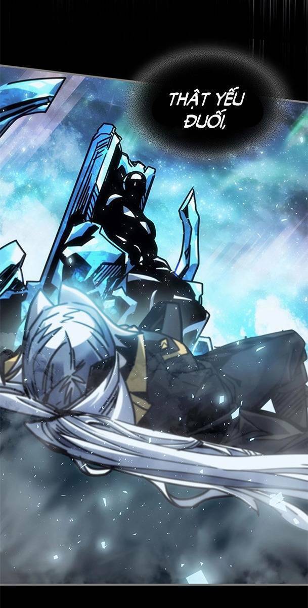 Truyện Tranh Chuyển Sinh Ma Pháp Đặc Biệt Yếu trang 5