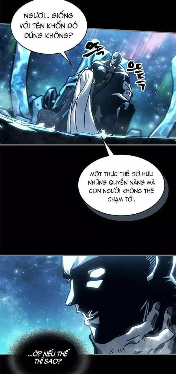 Truyện Tranh Chuyển Sinh Ma Pháp Đặc Biệt Yếu trang 5
