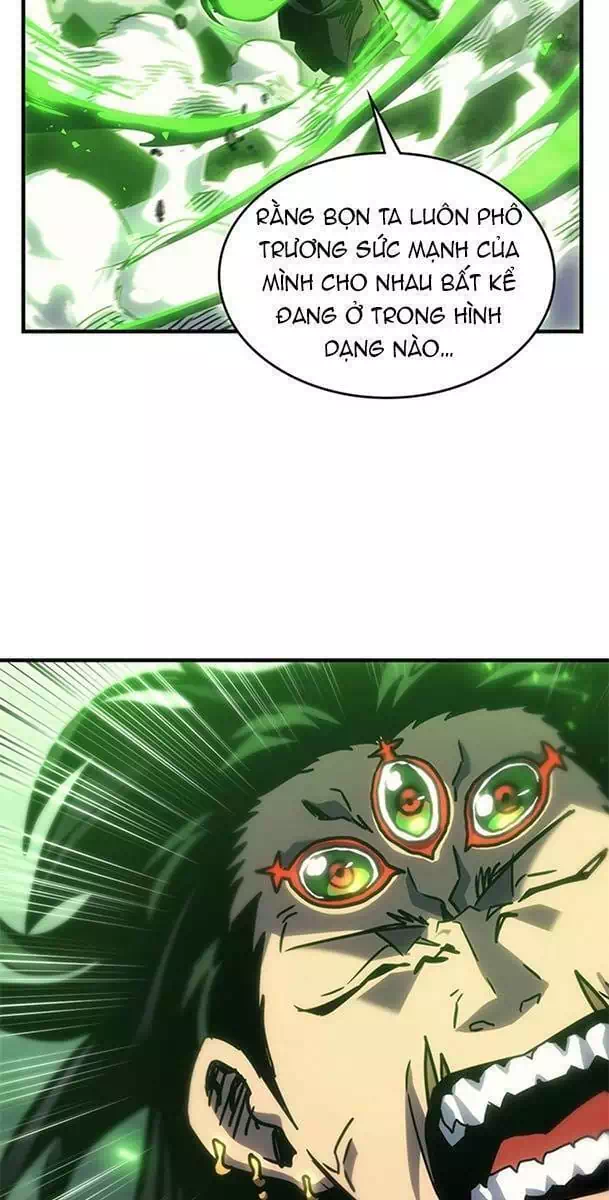 Truyện Tranh Chuyển Sinh Ma Pháp Đặc Biệt Yếu trang 5