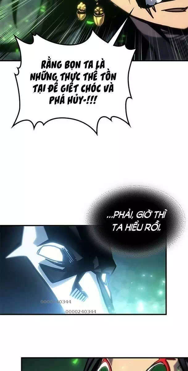 Truyện Tranh Chuyển Sinh Ma Pháp Đặc Biệt Yếu trang 5