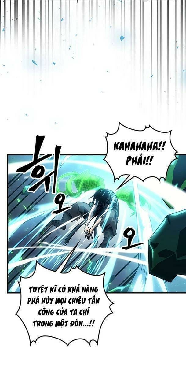 Truyện Tranh Chuyển Sinh Ma Pháp Đặc Biệt Yếu trang 5