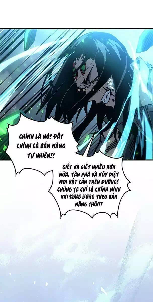 Truyện Tranh Chuyển Sinh Ma Pháp Đặc Biệt Yếu trang 5