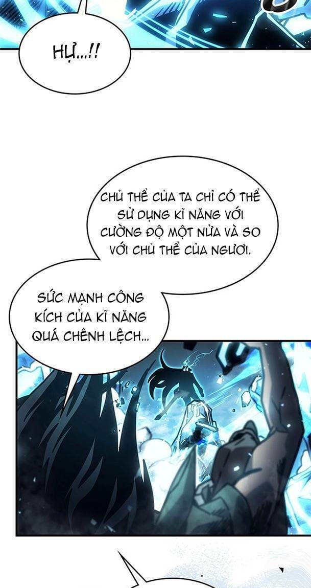 Truyện Tranh Chuyển Sinh Ma Pháp Đặc Biệt Yếu trang 5