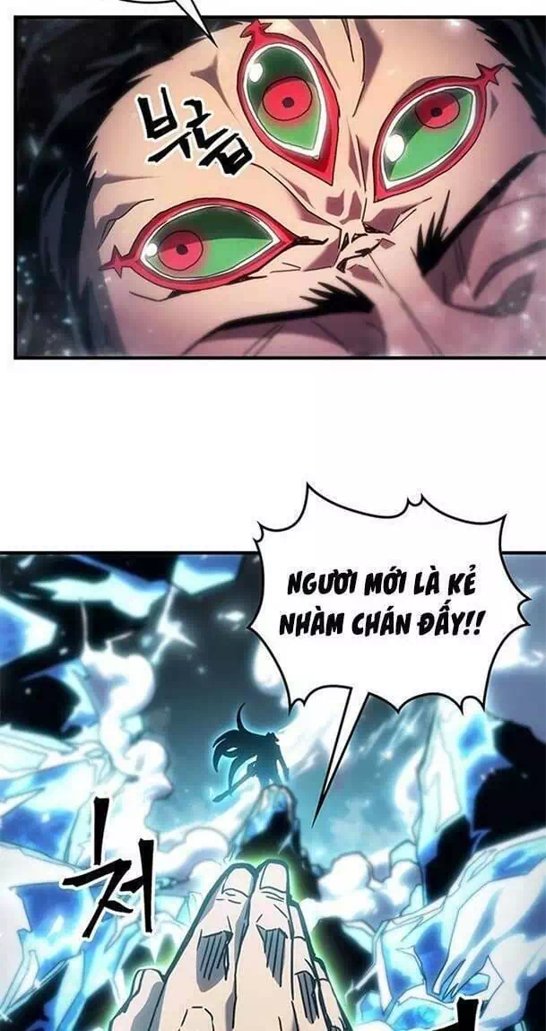 Truyện Tranh Chuyển Sinh Ma Pháp Đặc Biệt Yếu trang 5