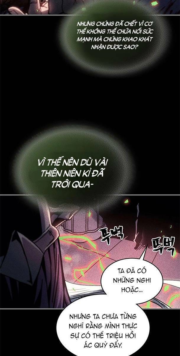 Truyện Tranh Chuyển Sinh Ma Pháp Đặc Biệt Yếu trang 5