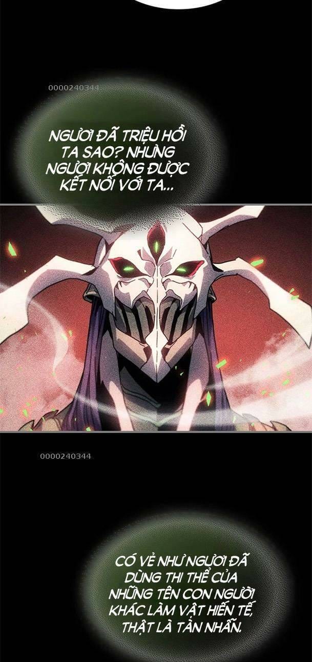 Truyện Tranh Chuyển Sinh Ma Pháp Đặc Biệt Yếu trang 5