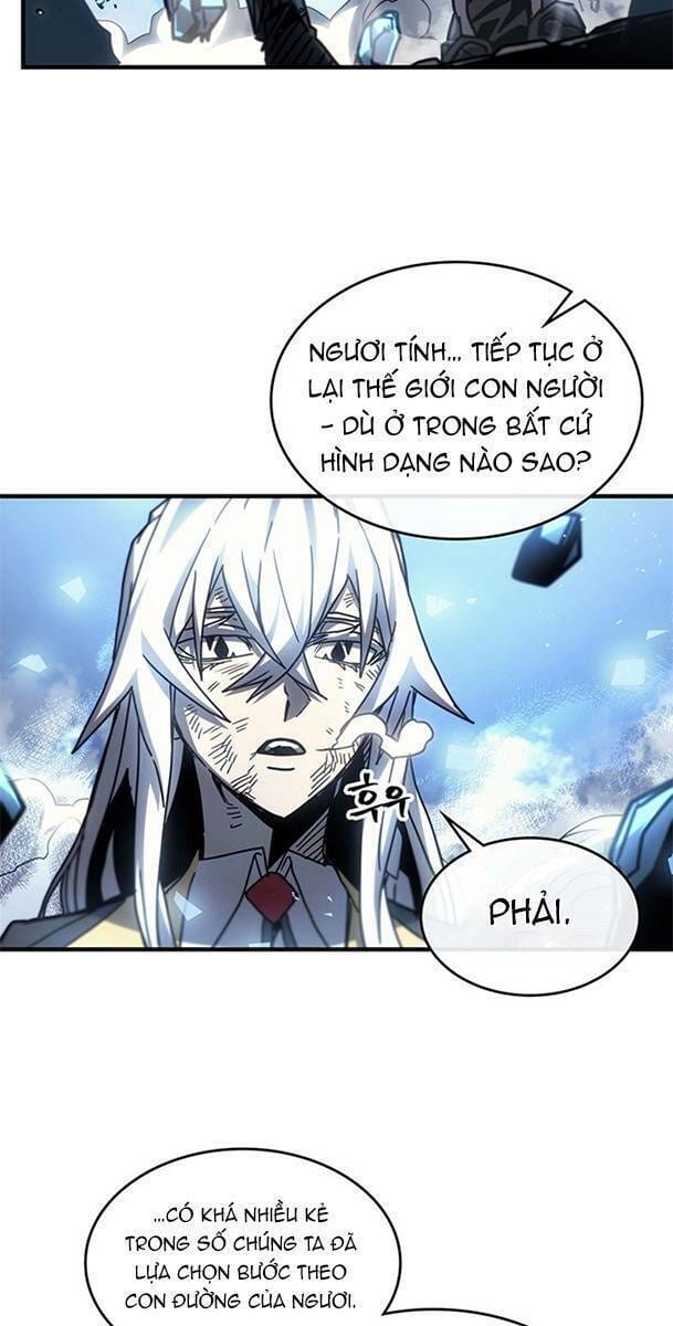 Truyện Tranh Chuyển Sinh Ma Pháp Đặc Biệt Yếu trang 5