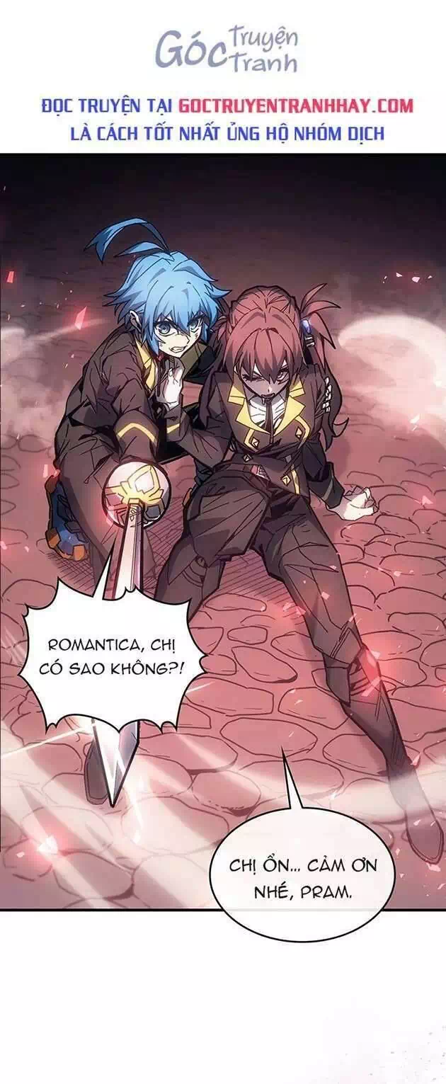 Truyện Tranh Chuyển Sinh Ma Pháp Đặc Biệt Yếu trang 5