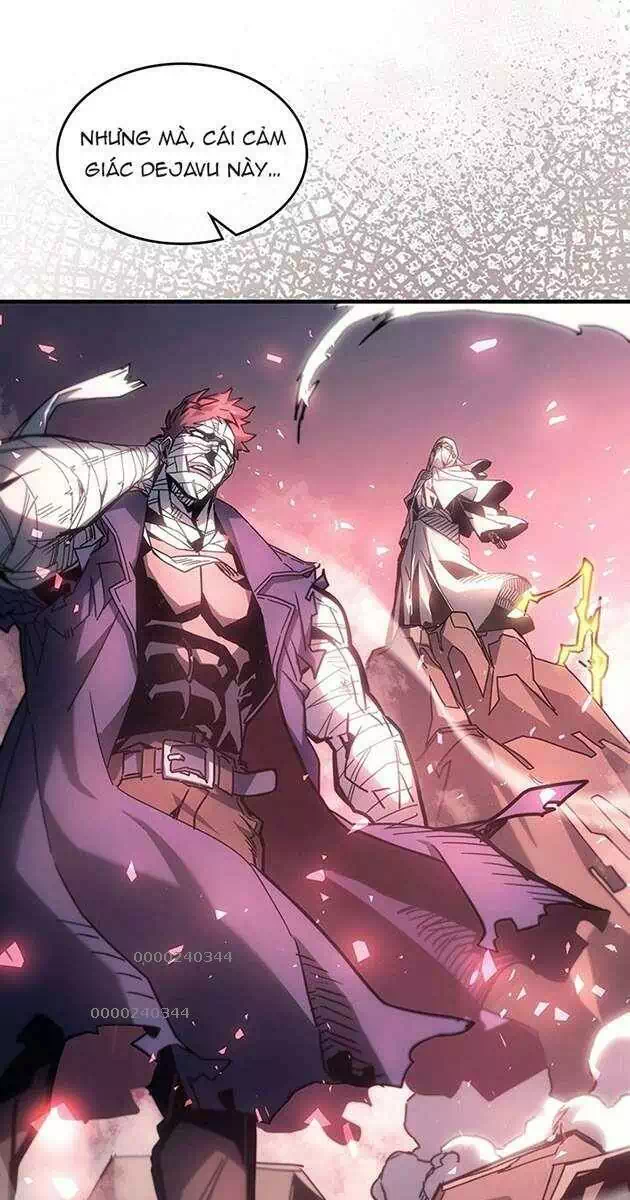 Truyện Tranh Chuyển Sinh Ma Pháp Đặc Biệt Yếu trang 5