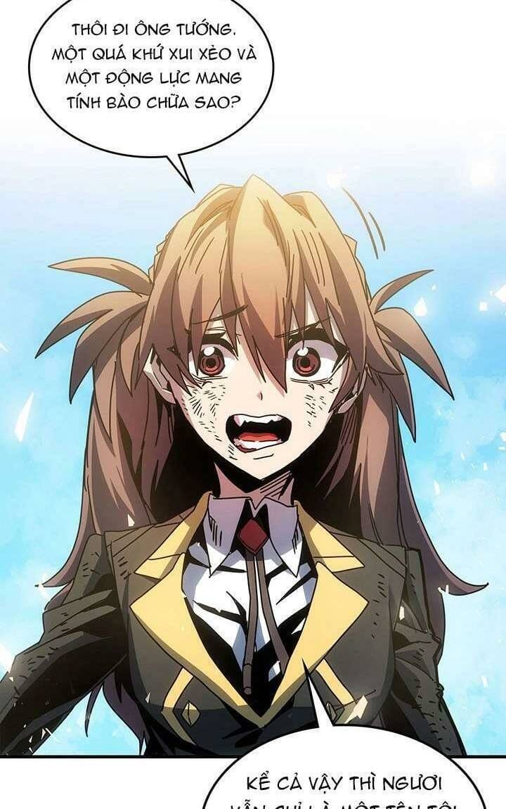 Truyện Tranh Chuyển Sinh Ma Pháp Đặc Biệt Yếu trang 5