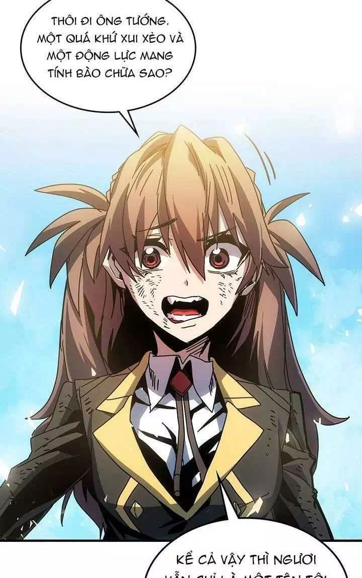 Truyện Tranh Chuyển Sinh Ma Pháp Đặc Biệt Yếu trang 5