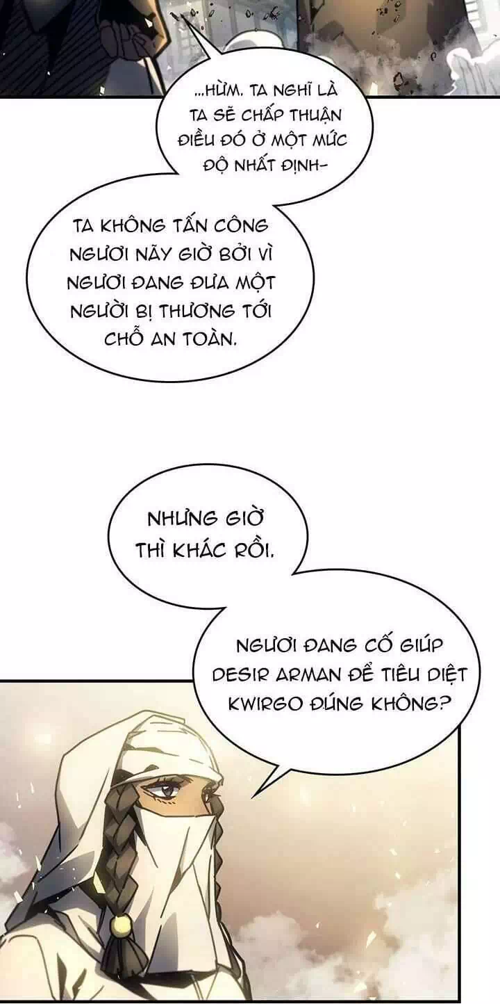 Truyện Tranh Chuyển Sinh Ma Pháp Đặc Biệt Yếu trang 5