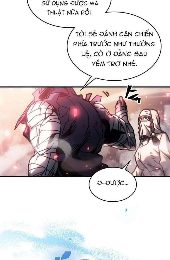 Truyện Tranh Chuyển Sinh Ma Pháp Đặc Biệt Yếu trang 5