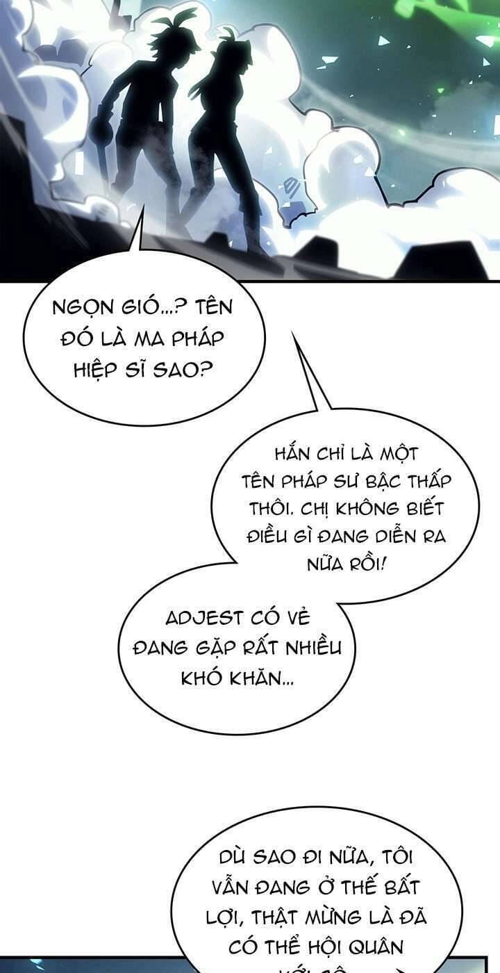Truyện Tranh Chuyển Sinh Ma Pháp Đặc Biệt Yếu trang 5
