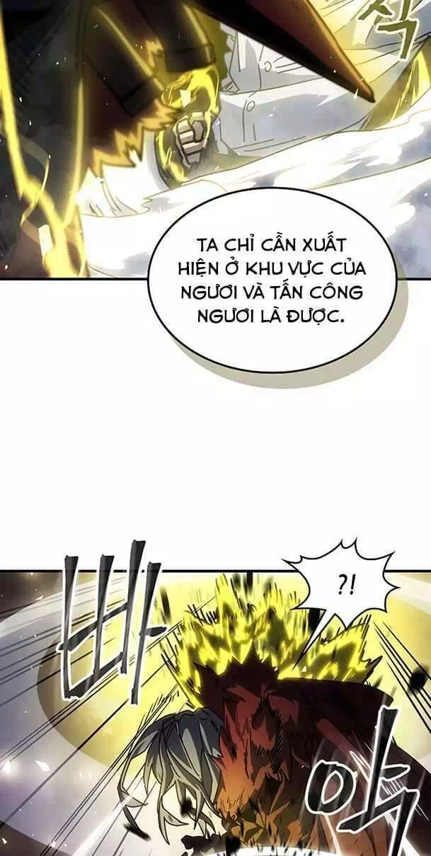 Truyện Tranh Chuyển Sinh Ma Pháp Đặc Biệt Yếu trang 5