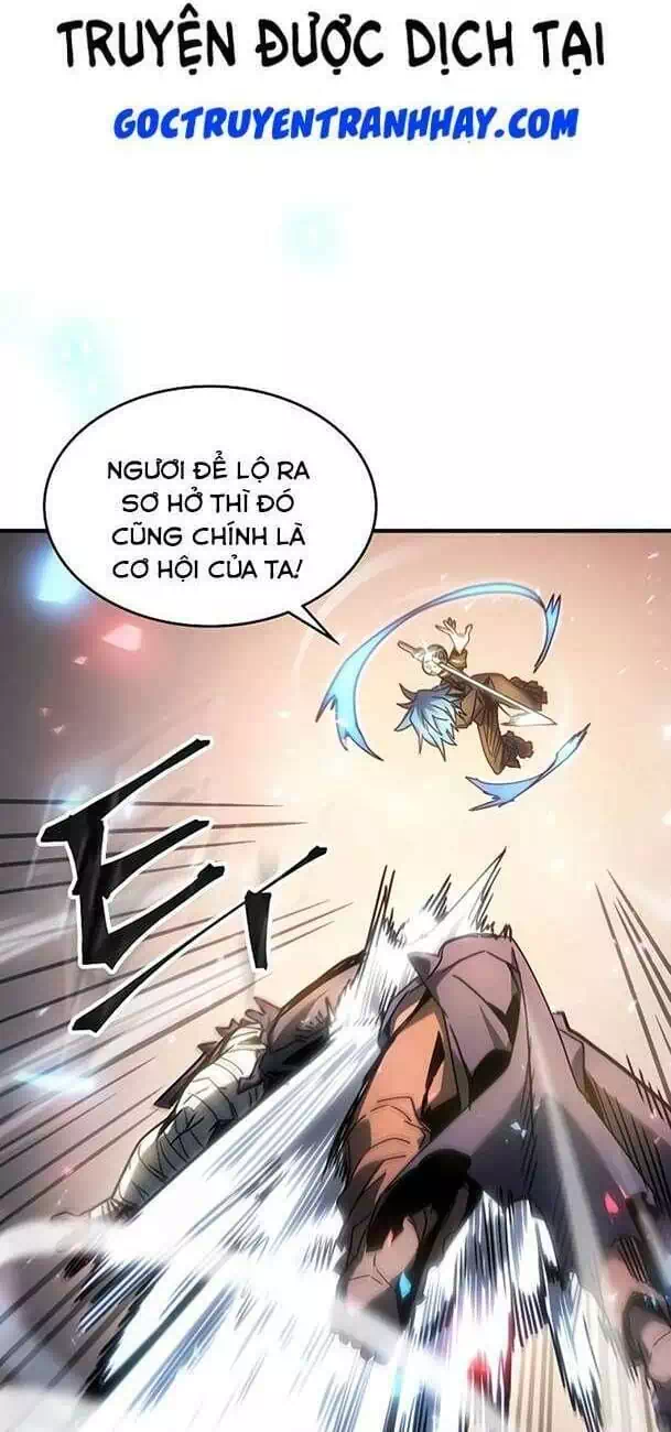 Truyện Tranh Chuyển Sinh Ma Pháp Đặc Biệt Yếu trang 5