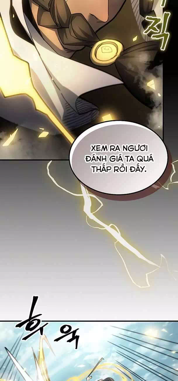 Truyện Tranh Chuyển Sinh Ma Pháp Đặc Biệt Yếu trang 5