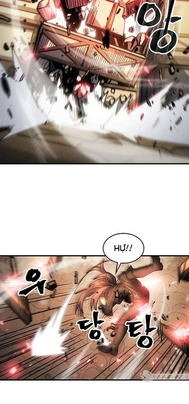 Truyện Tranh Chuyển Sinh Ma Pháp Đặc Biệt Yếu trang 5