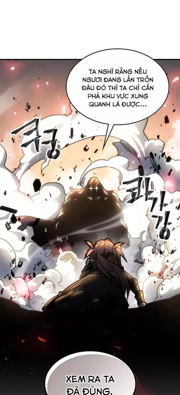 Truyện Tranh Chuyển Sinh Ma Pháp Đặc Biệt Yếu trang 5