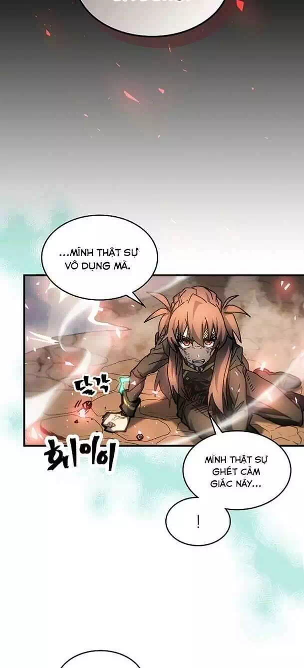 Truyện Tranh Chuyển Sinh Ma Pháp Đặc Biệt Yếu trang 5